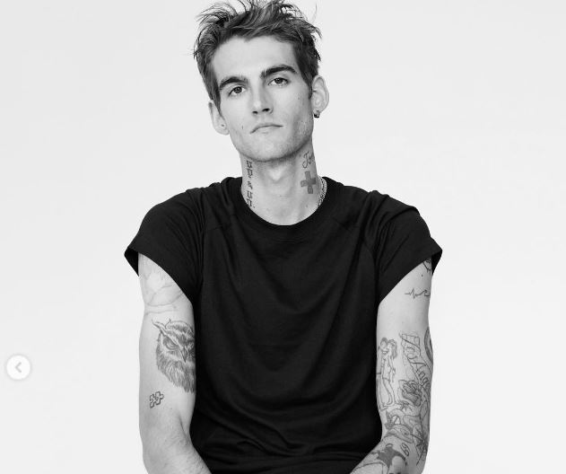 Presley Gerber